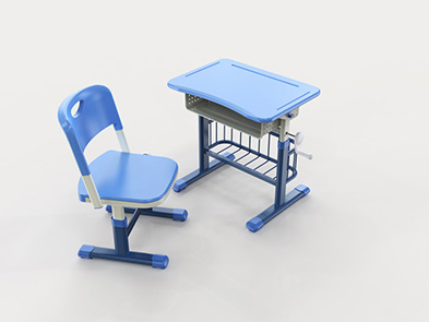 校園升降課桌椅有什么不同？