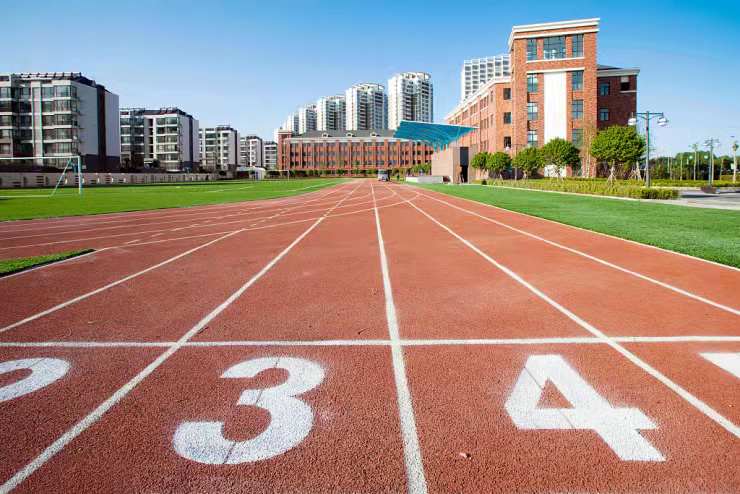 博仕有成課桌椅進(jìn)駐太原萬柏林公園路小學(xué)