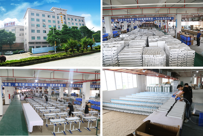 中小學(xué)課桌椅，學(xué)校該如何采購？(圖2)