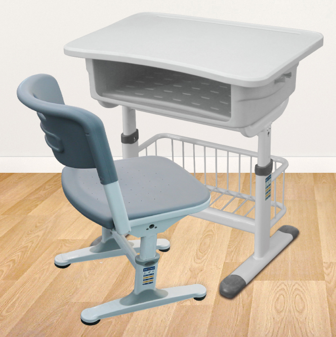 博仕有成課桌椅，學(xué)校午休椅