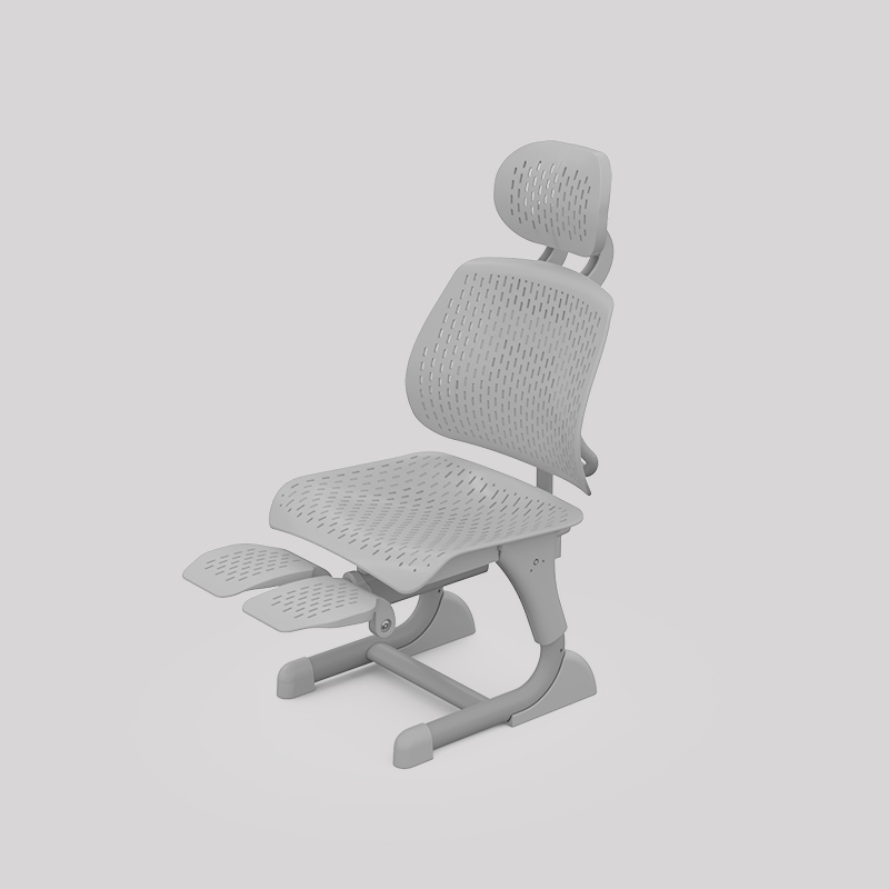 深圳市博仕有成午休課桌椅，健康午休快樂學(xué)習