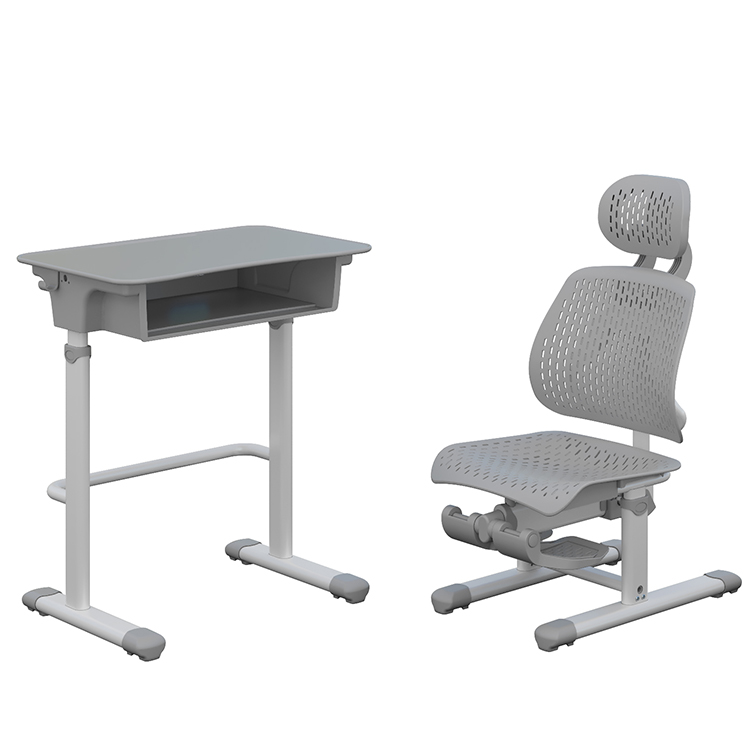 可升降午休課桌椅的小知識(shí)