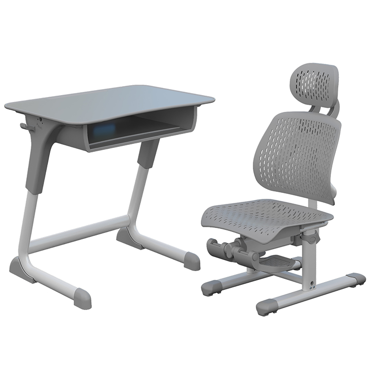 學生午休課桌椅該如何選擇，快來了解一下吧~