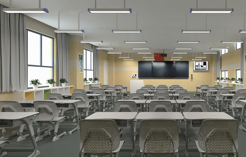 關(guān)于選擇學(xué)生課桌椅需要注意的問題？